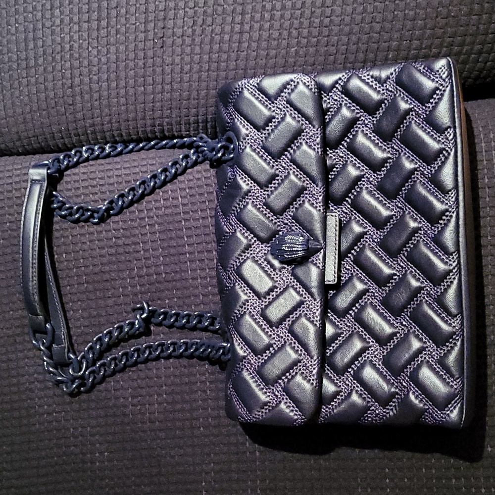 Kurt Geiger London Drench Handbag